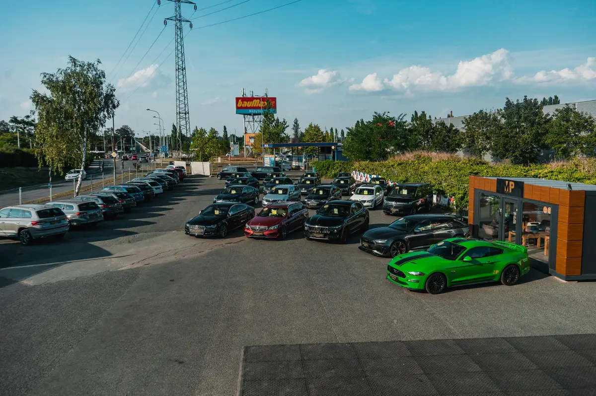 MPcars
